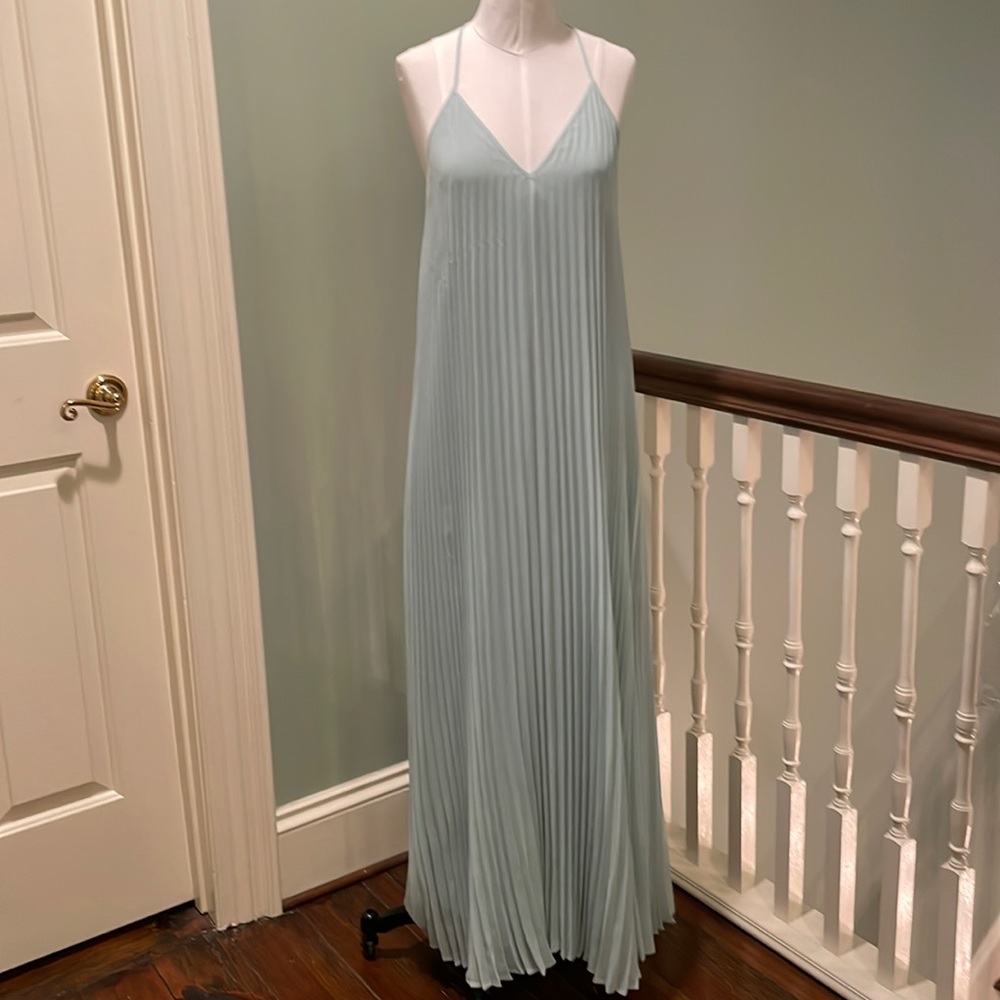 Victoria’s Secret dress